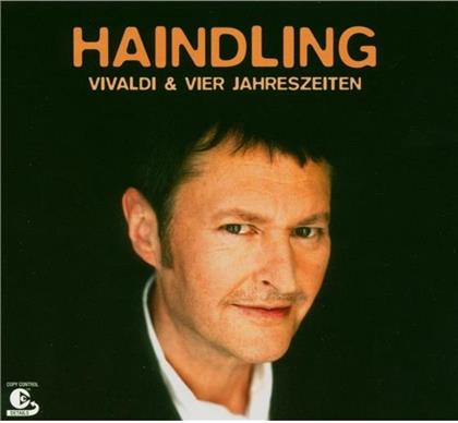 Haindling - Vivaldi & Vier Jahreszeit - Instrumental