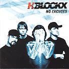 H-Blockx - No Excuses - Digipack