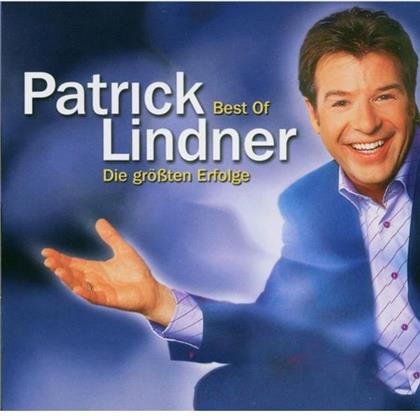 Patrick Lindner - Best Of
