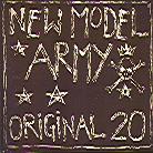 New Model Army - Original 20