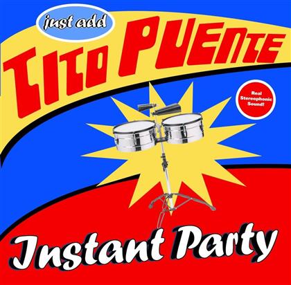 Tito Puente - Instant Party