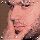 Jack Orsen - Note 1+