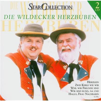 Die Wildecker Herzbuben - Starcollection