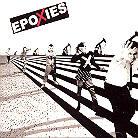Epoxies - ---