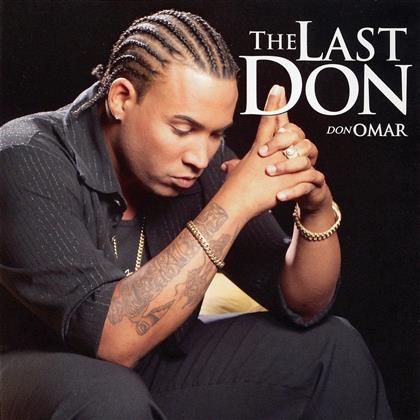 Don Omar - Last Don