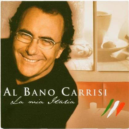 Albano Carrisi - La Mia Italia