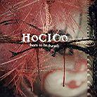 Hocico - Born To Be (Hated)