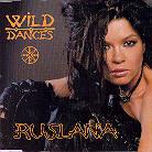 Ruslana - Wild Dances