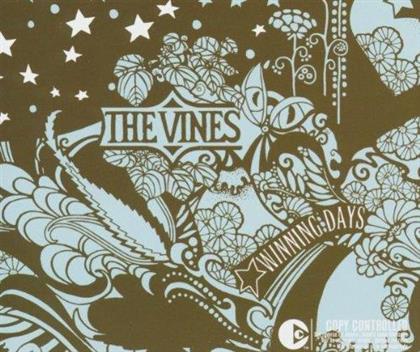 The Vines - Winning Days