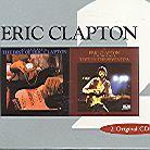 Eric Clapton - Timepieces 1 & 2 (2 CDs)