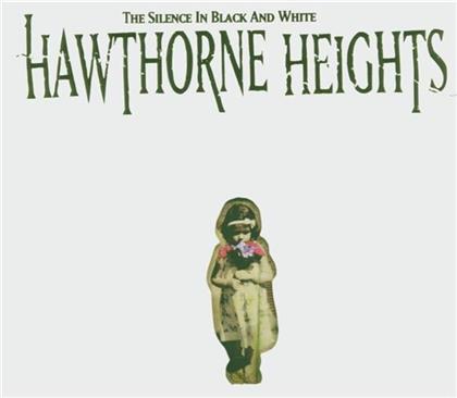 Hawthorne Heights - Silence In Black & White (2 CDs)