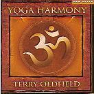 Terry Oldfield - Yoga Harmony