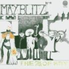 May Blitz - 2Nd Of May (Digi Sleeve)