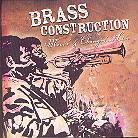 Brass Construction - Movin & Changin Live