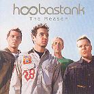 Hoobastank - Reason - 2 Track