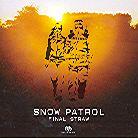 Snow Patrol - Final Straw (SACD)