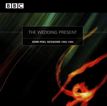The Wedding Present - Bbc Sessions