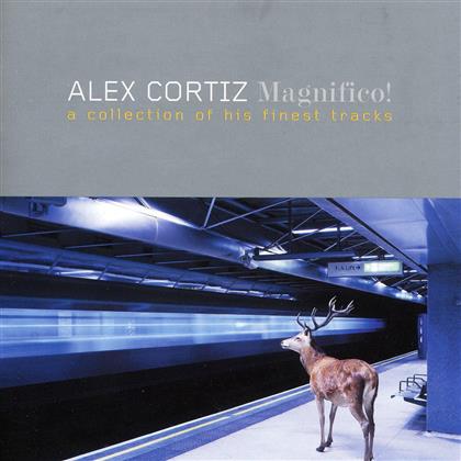 Alex Cortiz - Magnifico - Collection Of (2 CDs)