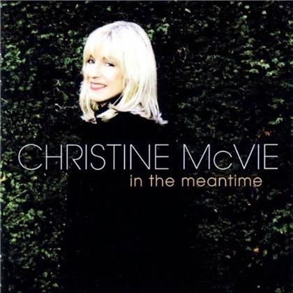 Christine McVie (Fleetwood Mac) - In The Meantime