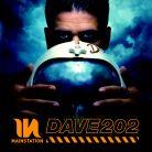 Dave202 - Mainstation 2004 - Trance (2 CDs)