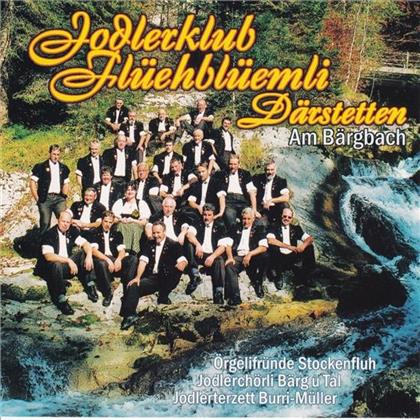 Jodlerklub Flüehblüemli Därstetten - Am Bärgbach