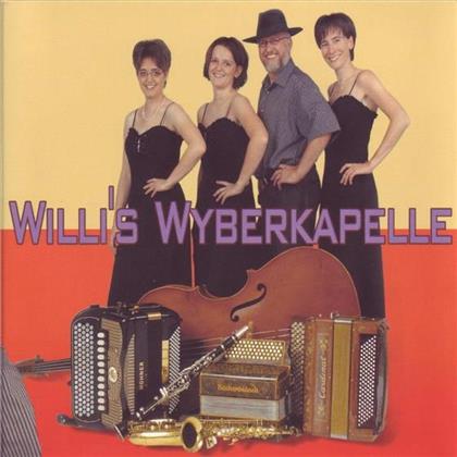 Willi's Wyberkapelle - ---