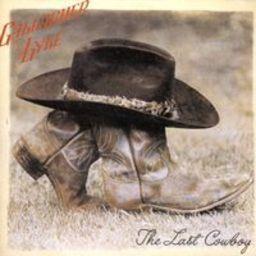 Gallagher & Lyle - Last Cowboy
