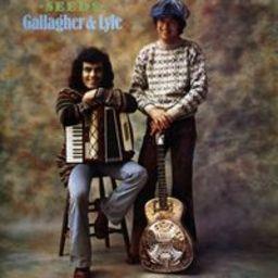 Gallagher & Lyle - Seeds