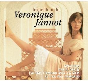 Veronique Jannot - Le Meilleur