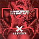 Expression Direkt - X Sessions