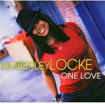 Kimberley Locke - One Love