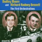 Dudley Moore - First Orchestrations