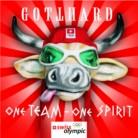 Gotthard - One Team One Spirit
