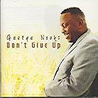 George Nooks - Don't Give Up