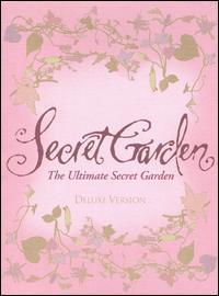 Secret Garden - Ultimate Secret Garden (3 CD)