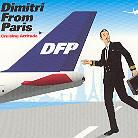 Dimitri From Paris - Cruising Attitude