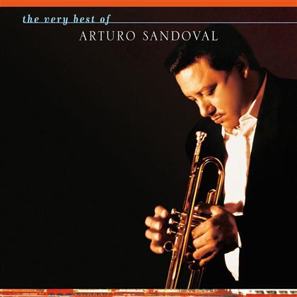 Arturo Sandoval - Very Best Of
