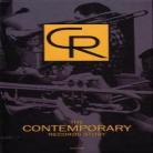 Contemporary Records Story - Various (4 CD)