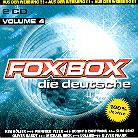 Fox Box - Die Deutsche - Vol. 4 (2 CDs)