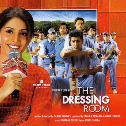 Dressing Room - OST