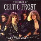 Celtic Frost - Best Of
