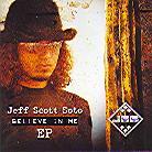 Jeff Scott Soto - Believe In Me - Mini