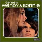 Wendy & Bonnie - Genesis + 5 Bonustracks