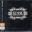 Keane - Hopes & Fears + 2 Bonustracks
