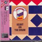 Medicine Head - Heavy On The Drum - Limited Papersleeve