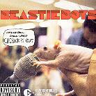 Beastie Boys - Ch-Check It Out - 2 Track