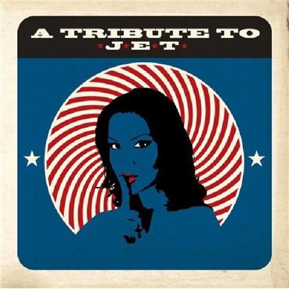 Tribute To Jet - Various