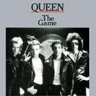 Queen - Game (Hollywood Records, Remastered)