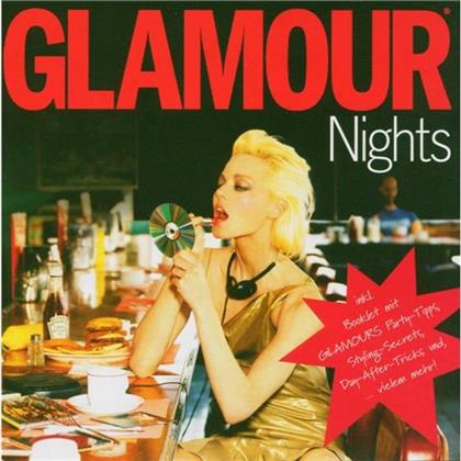 Glamour Nights (2 CDs)