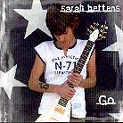 Sarah Bettens (K's Choice) - Go/Fine - Mini